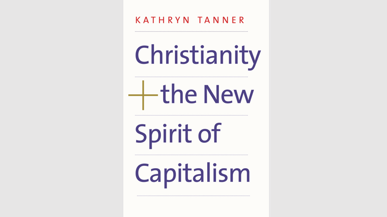 Congratulations to Professor Kathryn Tanner! Her book "Christianity and the New Spirit of Capitalism" has won the AAR Award for Excellence in the Study of Religion: Constructive-Reflective Studies.
aarweb.org/AARMBR/Publica… <a href="/yalepress/">Yale University Press</a>