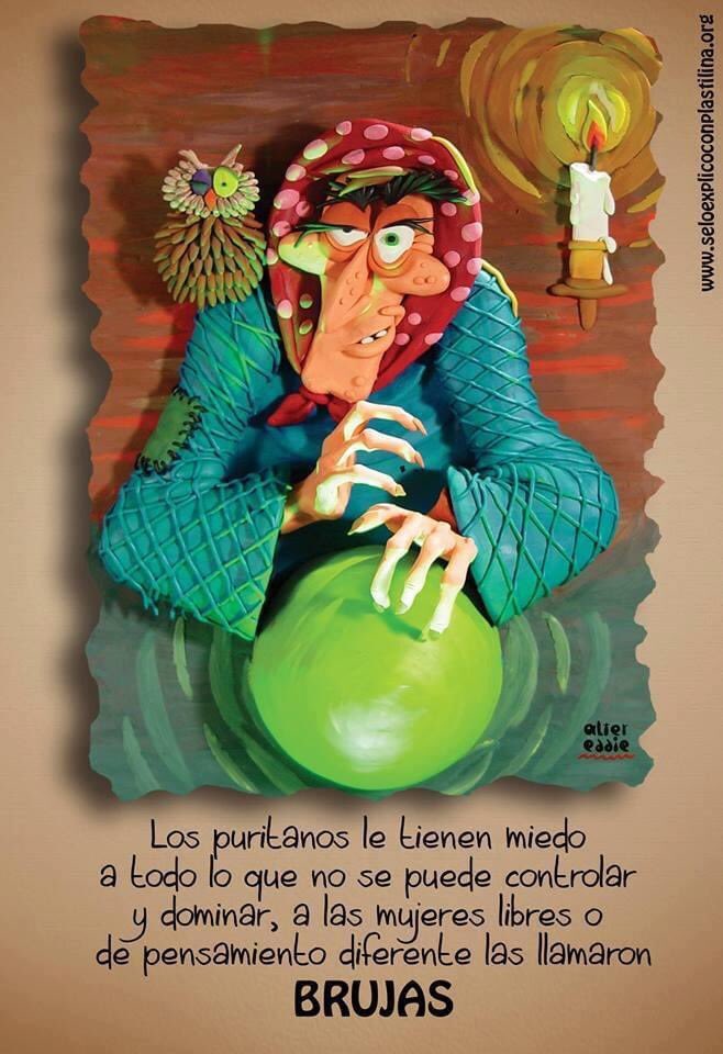 altereddie's tweet photo. Feliz día, brujas!!! https://t.co/zcQCUQwXwb
