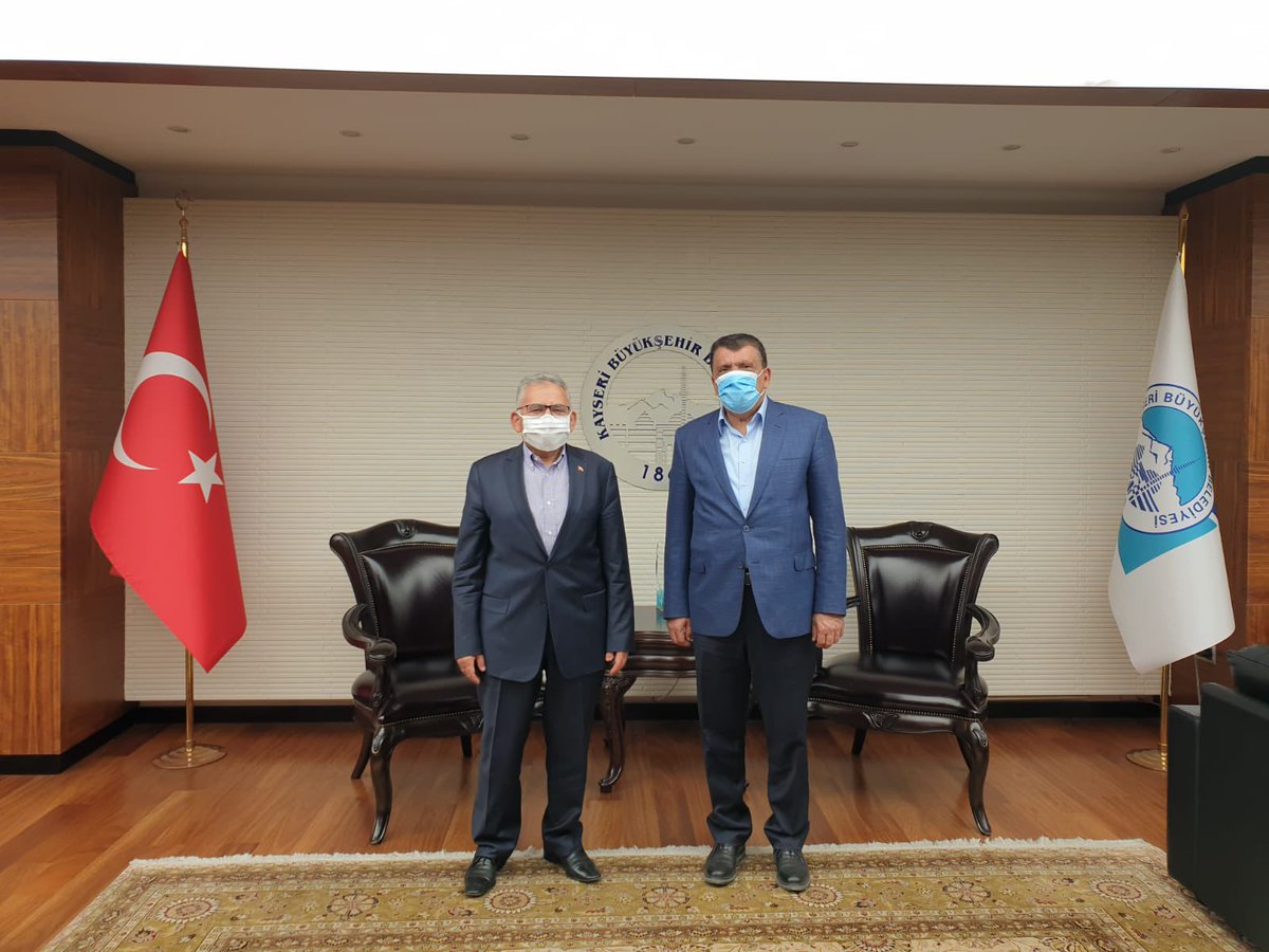Memduh Büyükkılıç