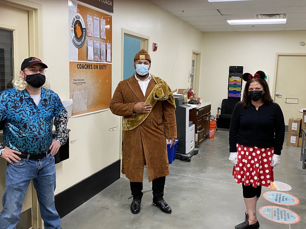 Kerre Leland (@kerreleland) on Twitter photo Happy Halloween from 8548 Team Lanham!!!!! <a href="/M_Carter_SM/">Marquis Carter</a> <a href="/Joe_BowmanHD/">Joe Bowman</a> <a href="/Kswizzy14/">Kieaira Suess</a> <a href="/toyacwest/">Toyacwest</a> <a href="/BrianConwayTHD/">Brian Conway</a> <a href="/staceyjsharp1/">Stacey J Sharp-Brown</a> Happy Halloween from 8548 Team Lanham!!!!! <a href="/M_Carter_SM/">Marquis Carter</a> <a href="/Joe_BowmanHD/">Joe Bowman</a> <a href="/Kswizzy14/">Kieaira Suess</a> <a href="/toyacwest/">Toyacwest</a> <a href="/BrianConwayTHD/">Brian Conway</a> <a href="/staceyjsharp1/">Stacey J Sharp-Brown</a>