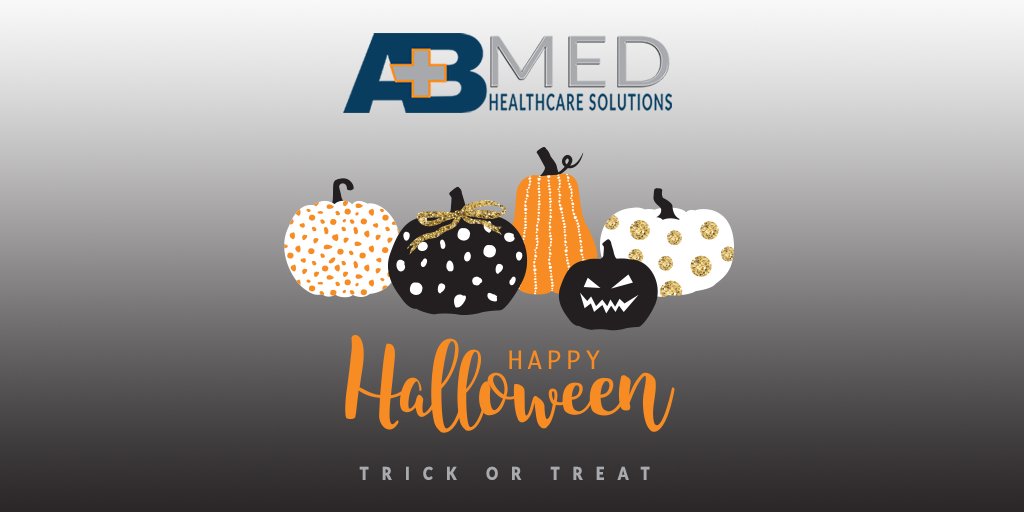 ABMedsolutions's tweet photo. To all of our healthcare heroes working on one of the scariest Halloweens we’ve ever seen: please stay safe, and thank you for all your work!
#halloween #halloweencostume #october
#ruralhealth #saverural #healthcareleadership #powerofrural #PracticeManagement #tribalhealth https://t.co/DJdRgLQnGh