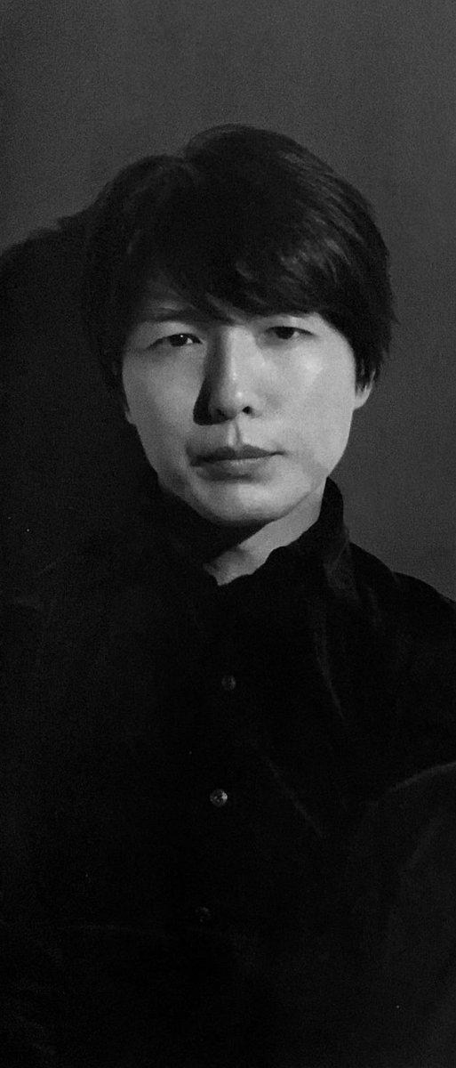 LKamiyan's tweet photo. 神谷浩史   カミヤヒロシ
#声優アワード #MVS15 https://t.co/lqPIrrNHr2