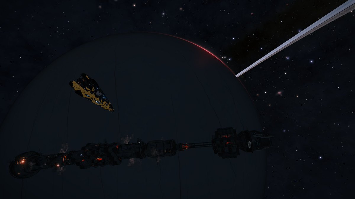woooOOOOOooooo....
wwWWOOOOOOOOOOOOOOoooooo....
#EliteDangerous #Halloween #StellarScreenshots https://t.co/l8hqth4rAf
