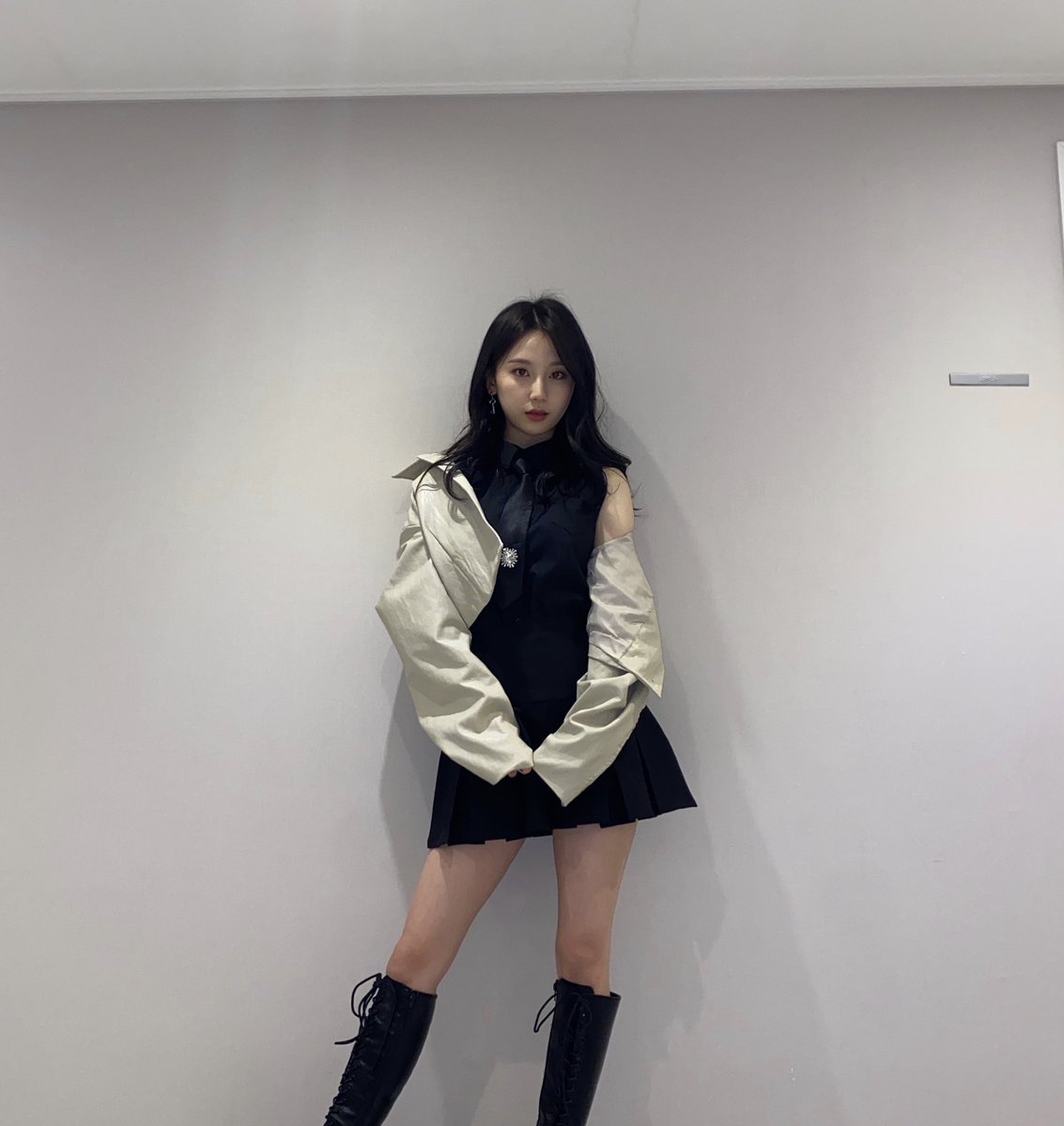 밀리들 오늘 너무 즐거웠어요 11월도 행복하게 !!!❤️

#SIS #에스아이에스 #세빈 #SEBIN
#kpop #idol