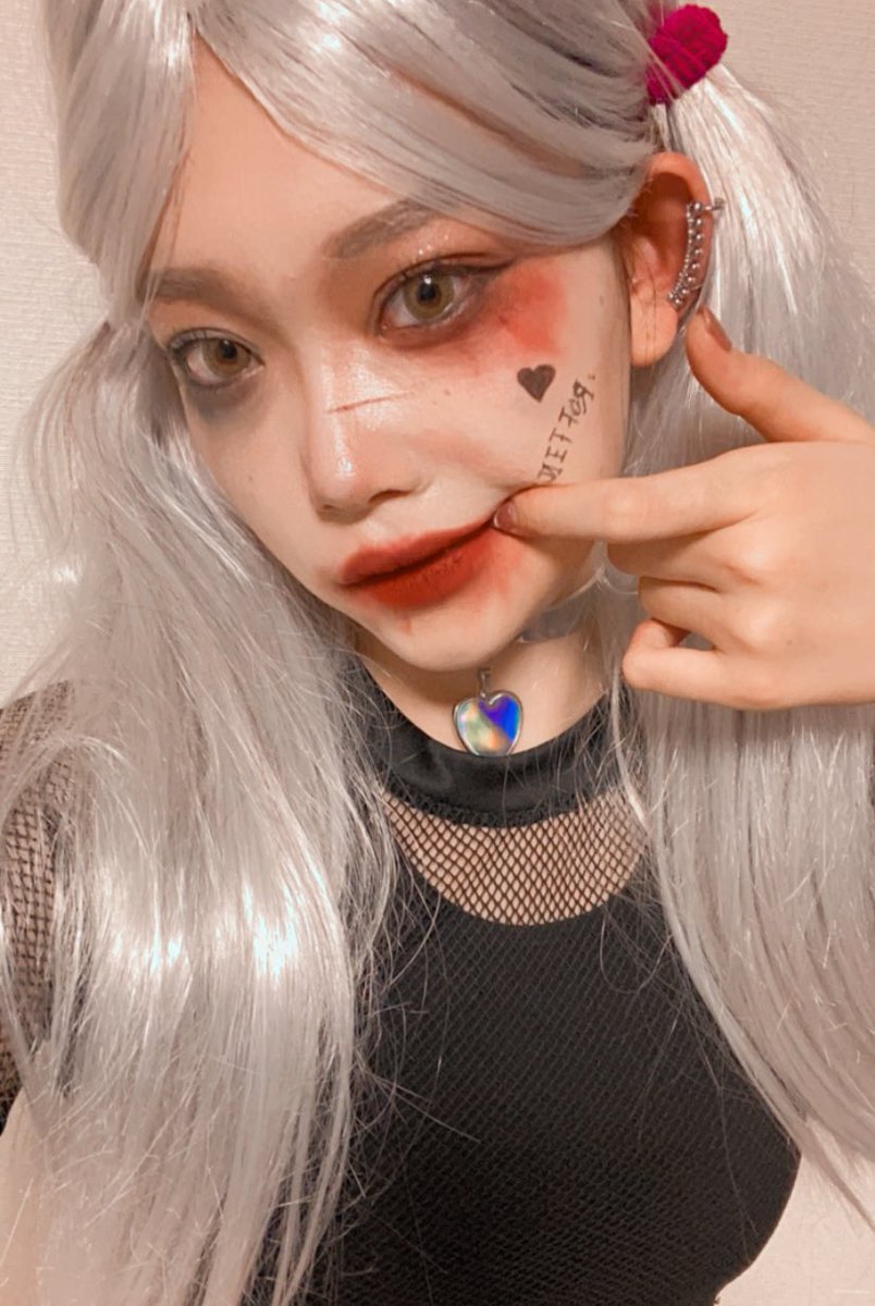 福富 つき tweet media