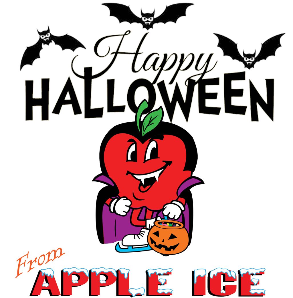 Happy Halloween Gif - IceGif