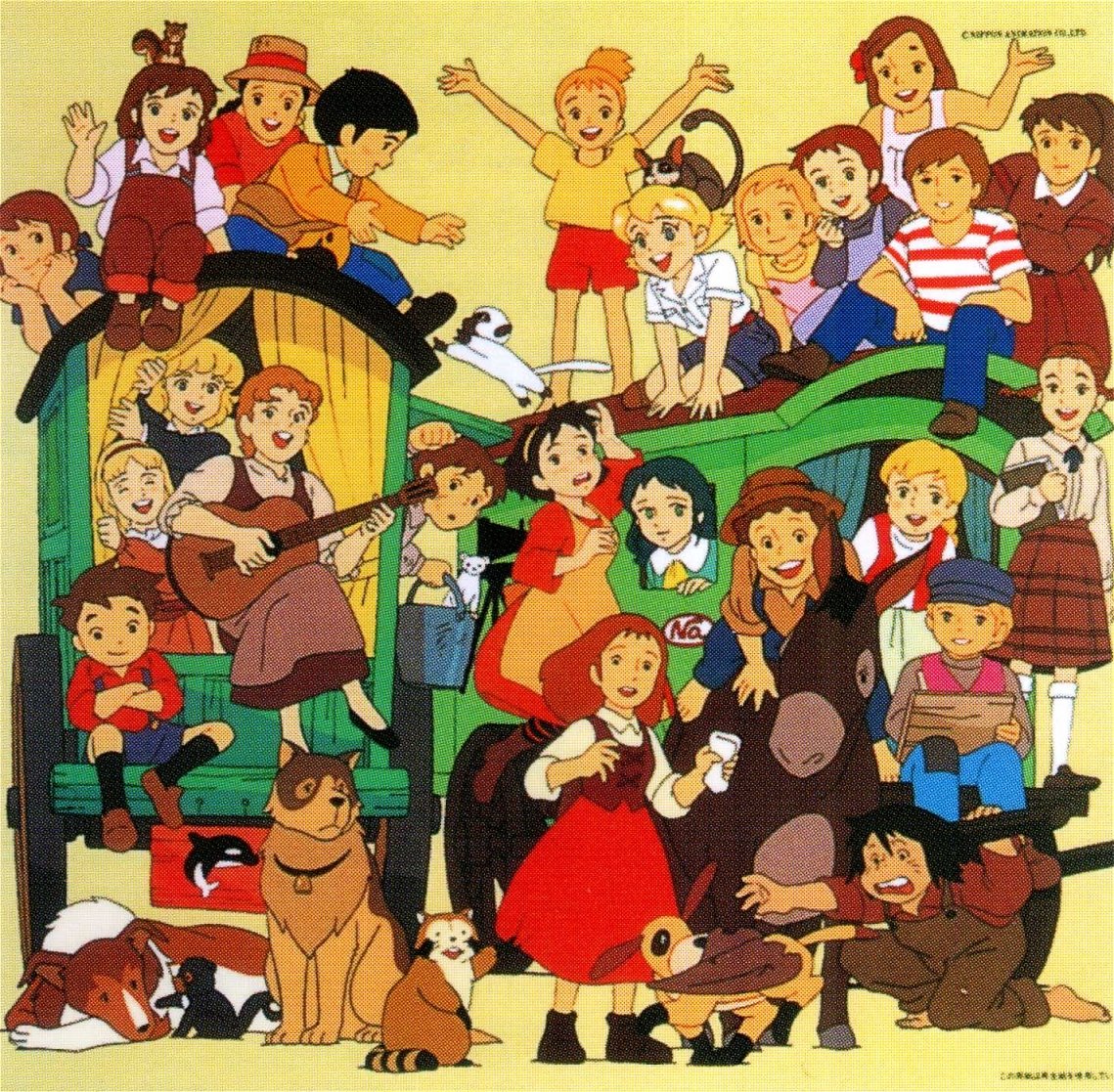 AnimArchive on Twitter: AnimArchive on Twitter: