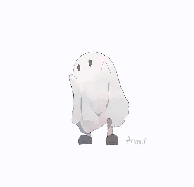 ちょっとした絵たち 