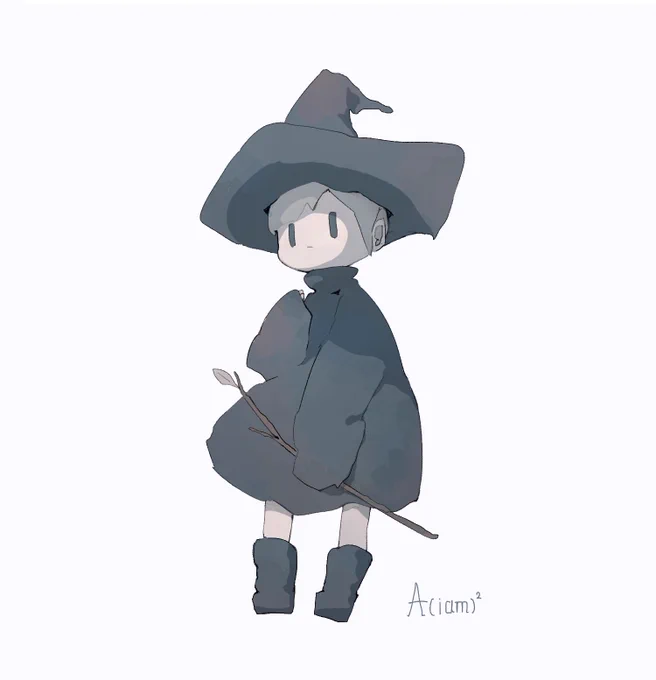 ちょっとした絵たち 