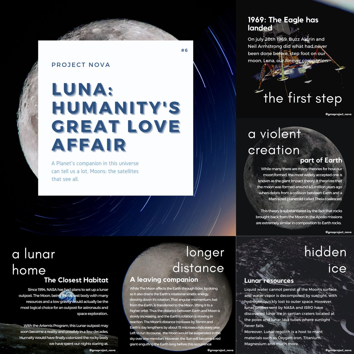 Astronomy and Aerospace Club tweet media