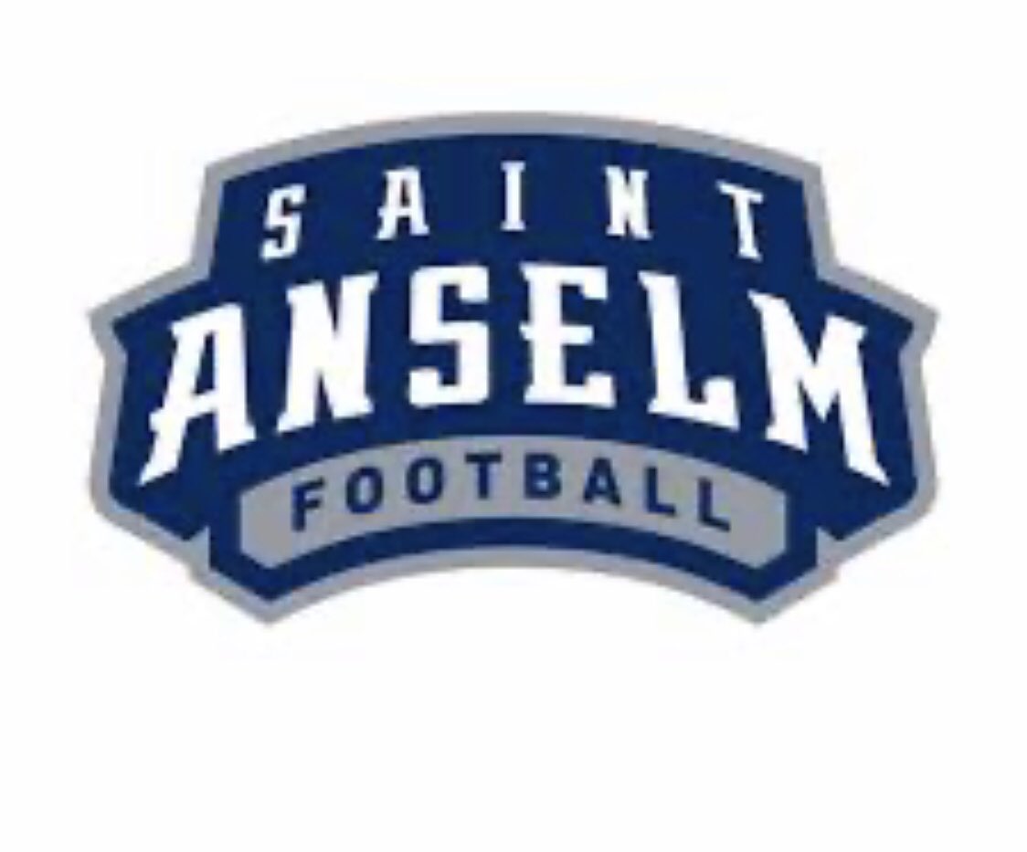 pcoyle32's tweet photo. After a great conversation with @CoachBraine I’m blessed to receive an offer from St. Anselm College! @STAHawksFB @HKA_Tanalski @HermitsFootball @CoachPhilJr #eyesup https://t.co/kxnsyfrlcg