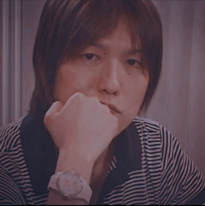 HiroCkanezuru's tweet photo. 神谷浩史   カミヤヒロシ
#声優アワード #MVS15 https://t.co/r93U2bATNN
