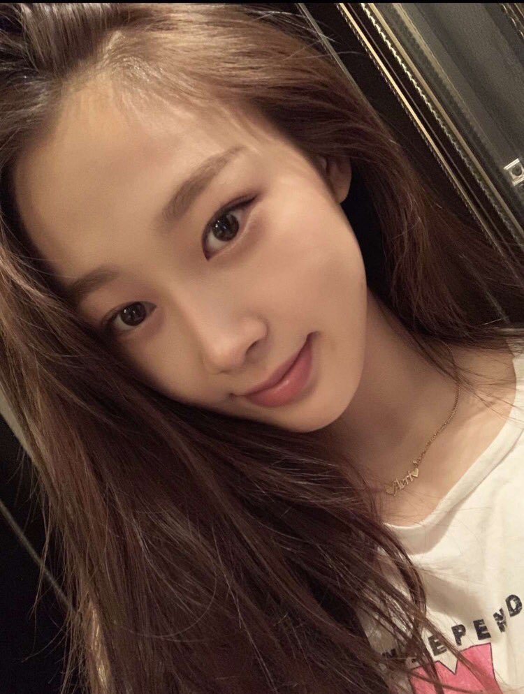 Aespa S Giselle New Photos Leaked Allkpop Forums
