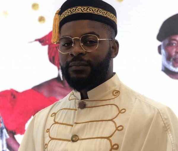 Princehedris's tweet photo. TINUBU SAID HE REMAINS THE JAGABAN OF LAGOS, OOH REALLY?? YOUTHS WHO IS YOUR JAGABAN LIKE OR RETWEET FOR @falzthebahdguy IGNORE HIS TWEET FOR TINUBU#2023ElectionforYouth #SaturdayThoughts #LekkiMassaccre #HealingLagos
#SaturdayThoughts #calabarprotest #calabar #OPPOxLaycon https://t.co/AmHZBUMBuI