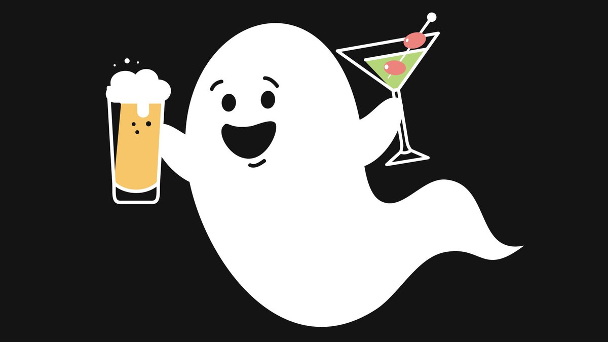 Happy Hal-WELL-een! Come for the BOOS, stay for the watch parties: KU vs ISU – 11am / KSU at WVU – 11am / MU at UF – 6:30pm