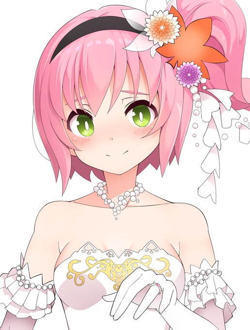 スケブご依頼ありがとうございました! 