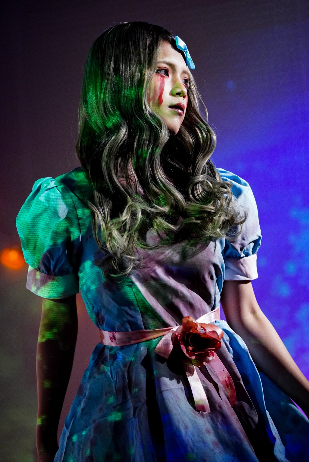 たーこ꒰* ॢꈍ◡ꈍ ॢ꒱.*୨୧2点 SHINJI*F (0313_0401@) / X