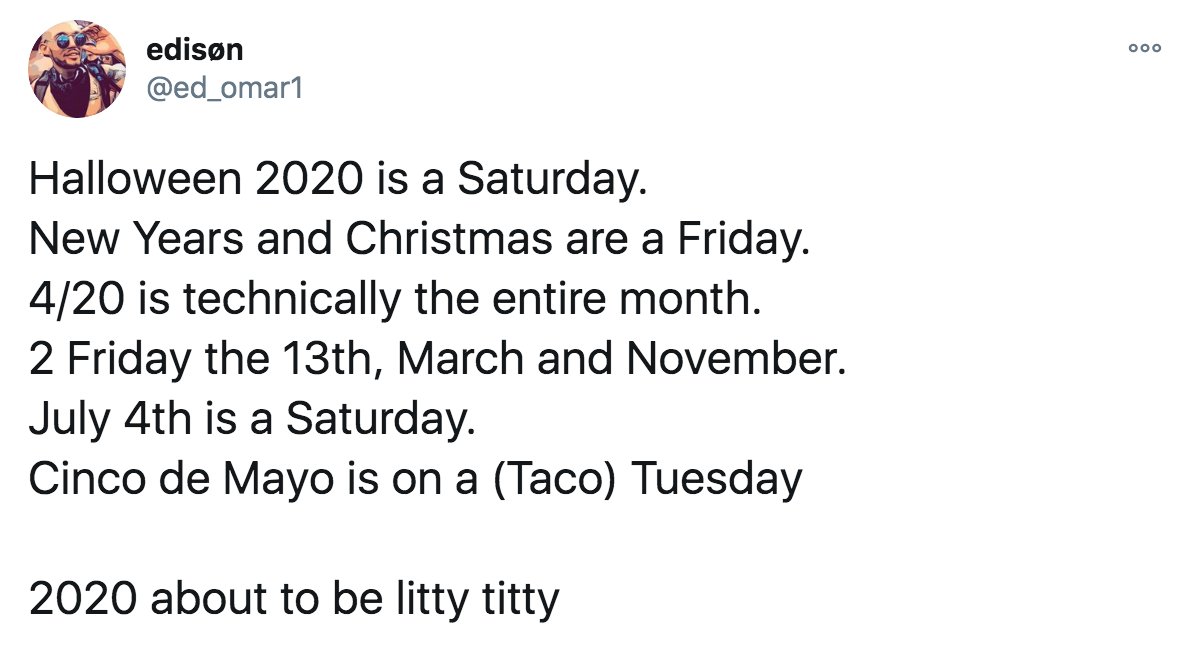 MensHumor's tweet photo. This tweet didn't age well... https://t.co/RcBhmEqHrU