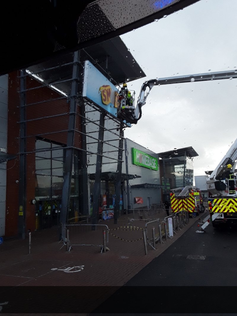 Sligo Fire Service tweet media