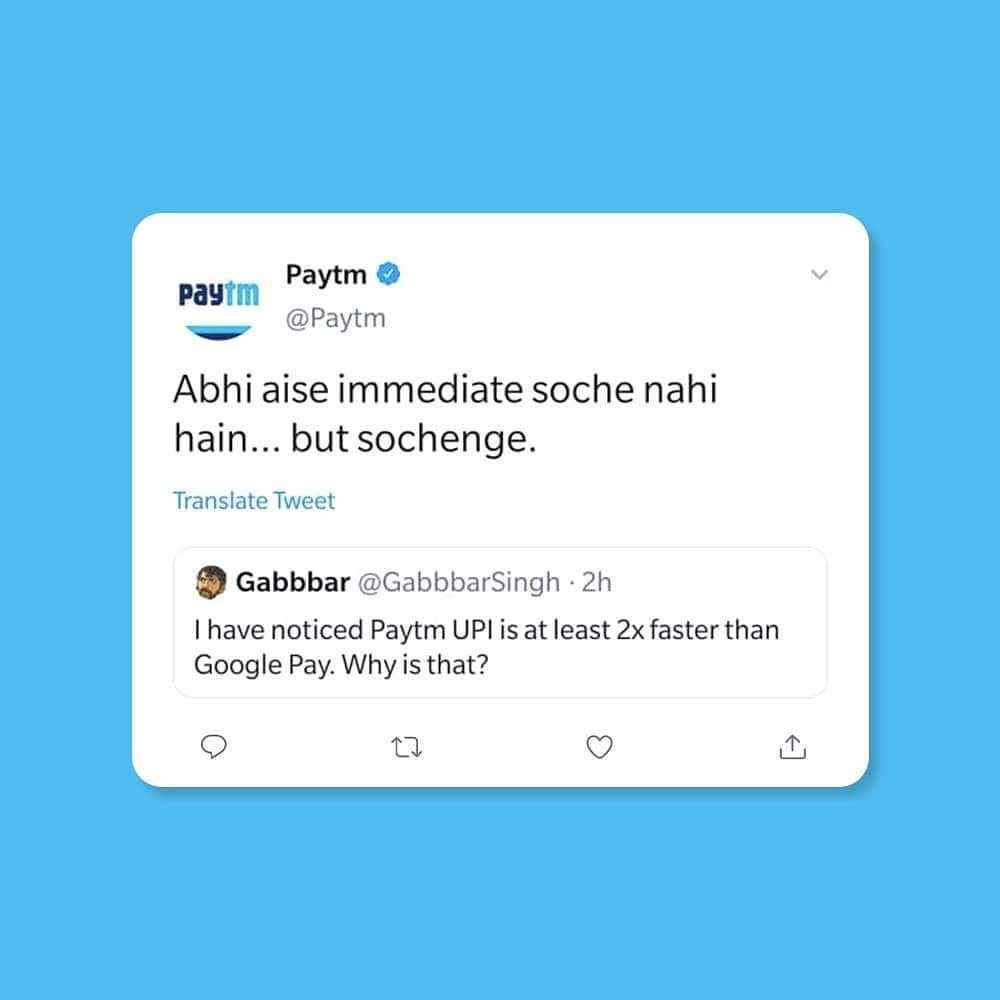 bagadiamohit's tweet photo. @GabbbarSingh https://t.co/R7XAX5C8ff