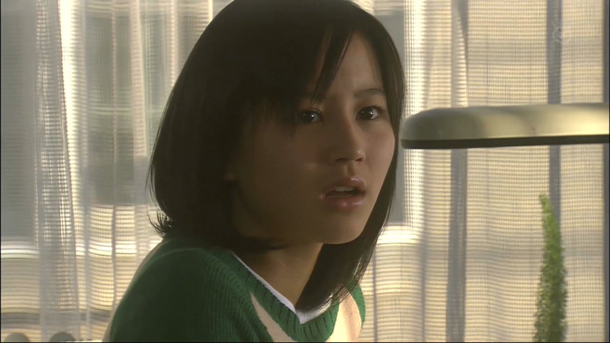 今週の感謝のスタヌ台パンbot ほん怖 の何が怖いって 長澤まさみや 堀北真希が女子高生役やってる映像をぶっ込んでくるところよな 今週の感謝のスタヌ台パンbot ほん怖 の何が怖いって 長澤まさみや 堀北真希が女子高生役やってる映像をぶっ込んでくるところよな