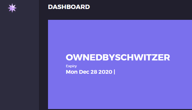OwnedBySchwitzer tweet media