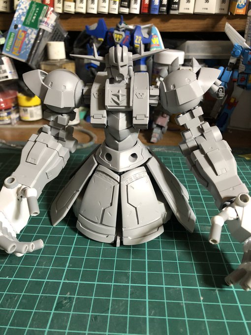 注目 画像ツイート 機動戦士ガンダム サンダーボルト 10ページ目 アニメレーダー