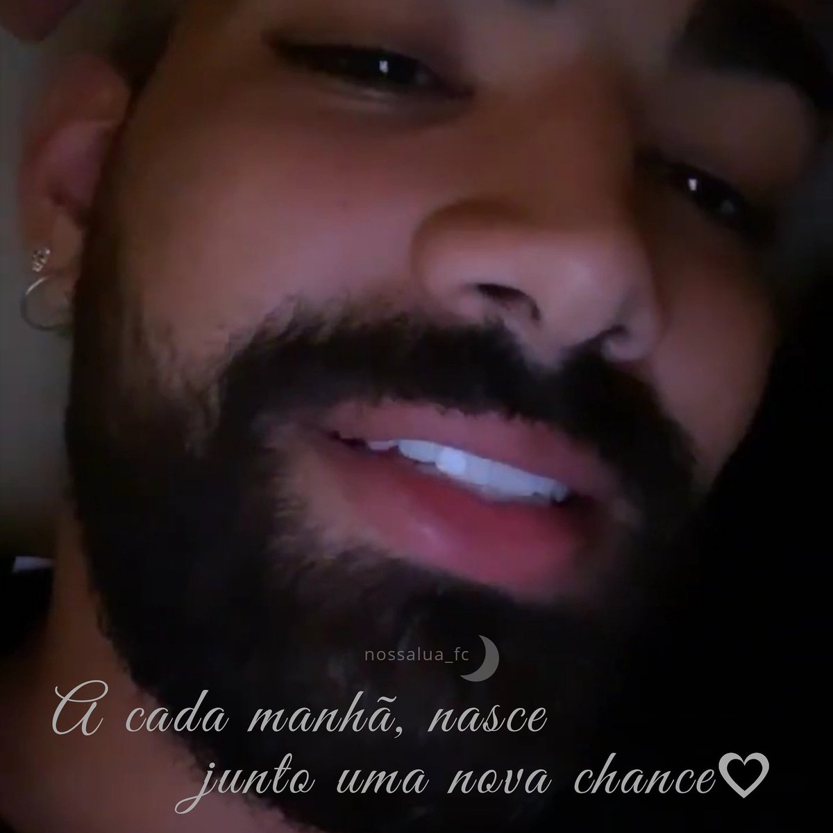 FcNossaLua's tweet photo. 🙏🏼😍🌙
#dilsinho #dilsinhofc #bomdia #novodia #novasmetas #novoscaminhos #novasoportunidades #gratidao https://t.co/vYpq4igVQZ