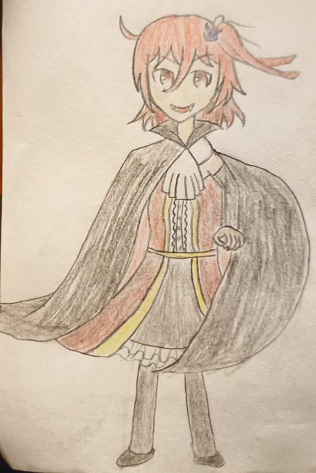 ミイラ女のtwitterイラスト検索結果 古い順