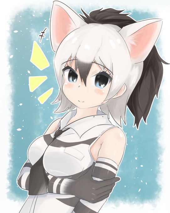 アードウルフのtwitterイラスト検索結果 アードウルフのtwitterイラスト検索結果