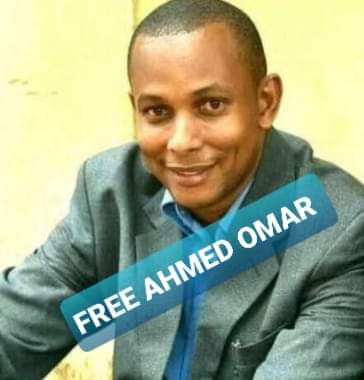 BinMbarouk1's tweet photo. Free Ahmed Omar
Free Ahmed Omar https://t.co/MGHlFudijL