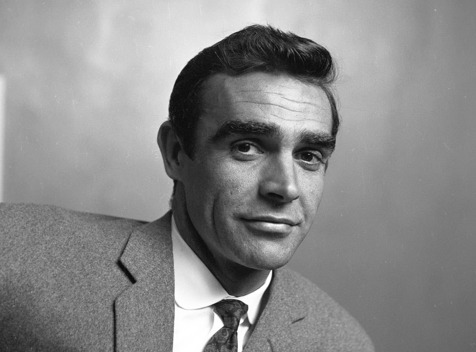 Hokiecookie's tweet photo. My favorite role and my favorite picture. Rest well, Sir Sean Connery. You were my ultimate Bond. 😩#enoughalready2020 https://t.co/I6ZYWcyFwh
