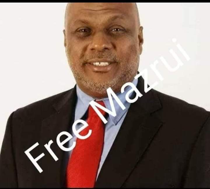 BinMbarouk1's tweet photo. Free Mazrui
Free Mazrui https://t.co/88dztePbVU
