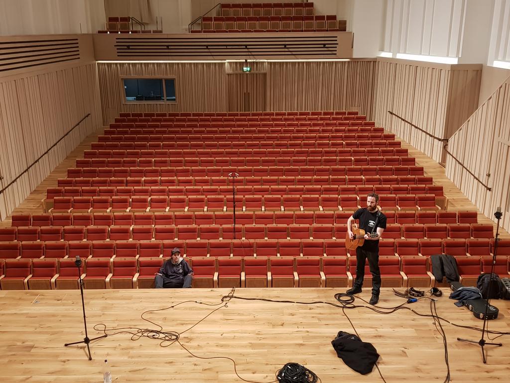 Ten Foot Wizard tweet media