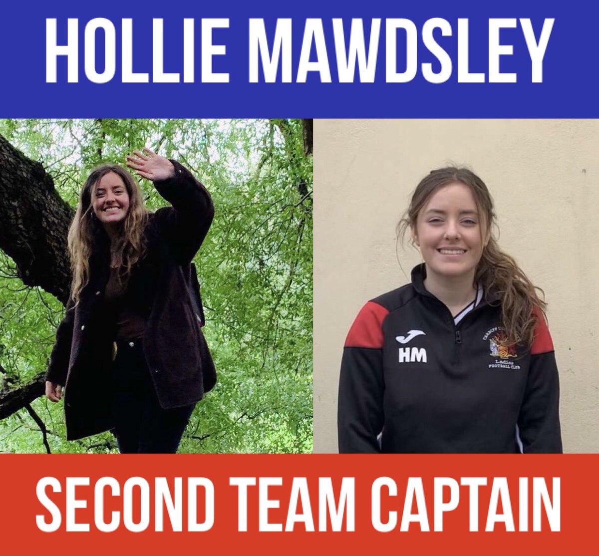 CU Ladies Football tweet media