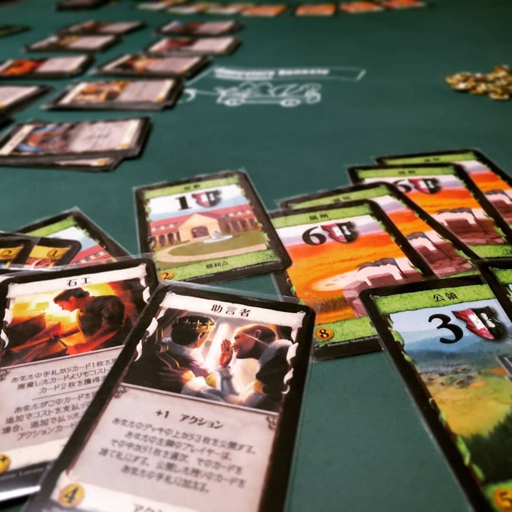あーる على تويتر 奥さんと 2 人で ドミニオンギルド 32 27 で勝った いぇーい ボードゲーム T Co Umd4r5o7ec T Co Rsq9m87i1v تويتر あーる على تويتر 奥さんと 2 人で ドミニオンギルド 32 27 で勝った いぇーい ボードゲーム T Co Umd4r5o7ec T Co Rsq9m87i1v تويتر