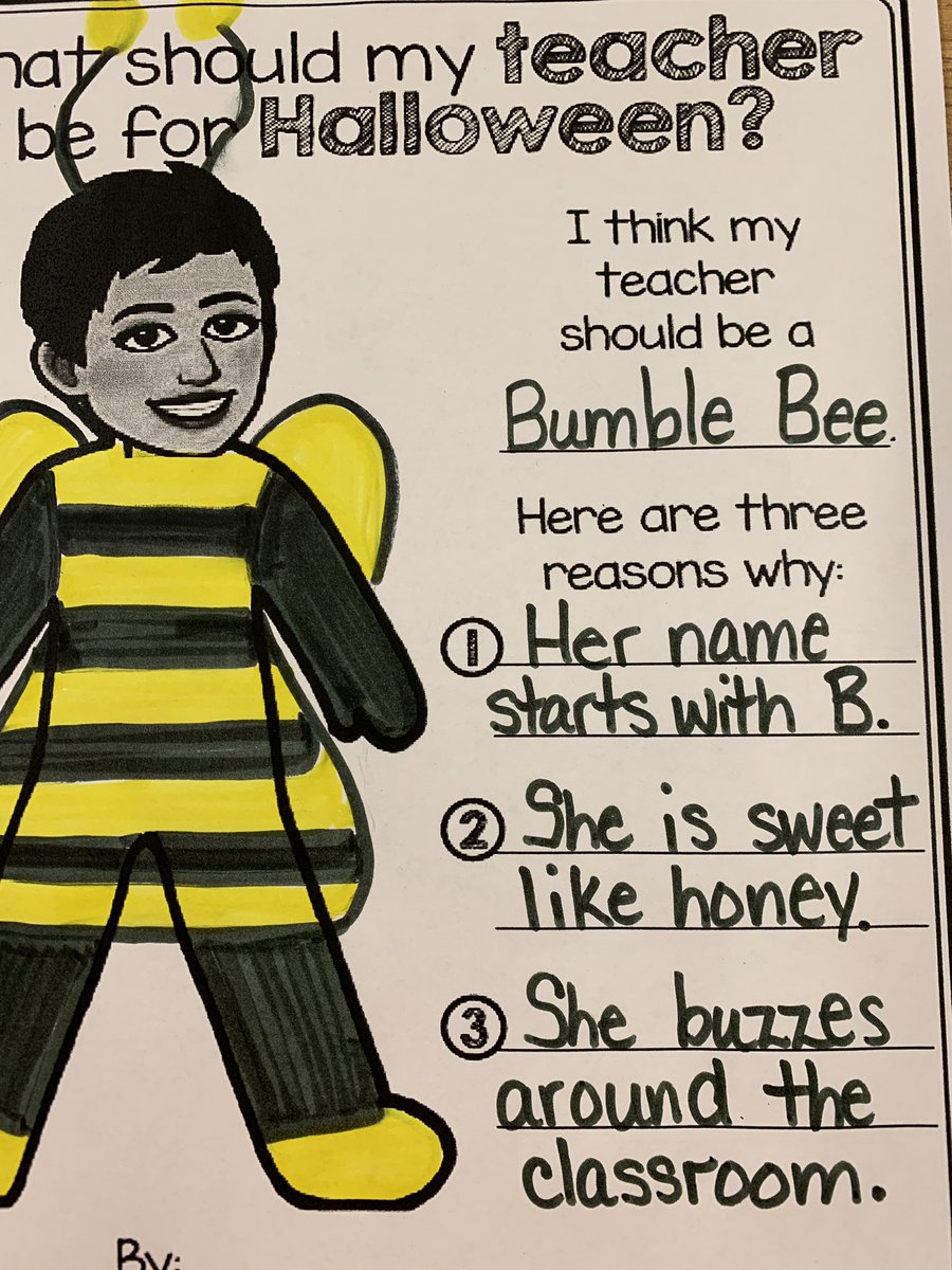 Happy Halloween from the Grade 2s <a href="/riverheights11/">riverheights</a> #basetenandcuisenairerodskeletons  #candycorncrafts #halloweencreativity