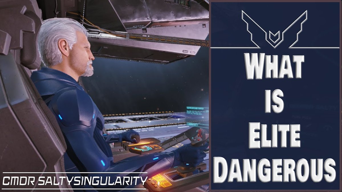 It you haven't seen it yet, it's time to find out for yourself. What is #elitedangerous find out on https://t.co/et1VUo4d92 https://t.co/f66VYgAL3R