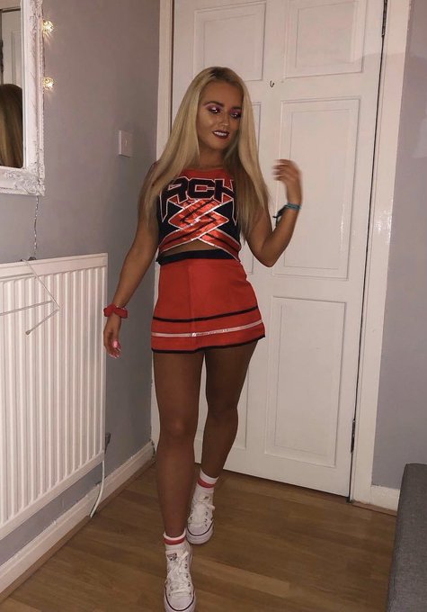 this is a cheerocracy https://t.co/Ty4rlK0kkN