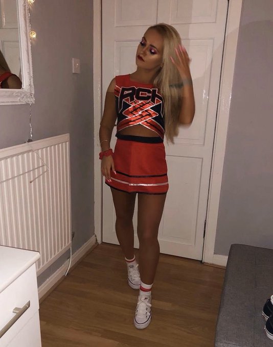 this is a cheerocracy https://t.co/Ty4rlK0kkN