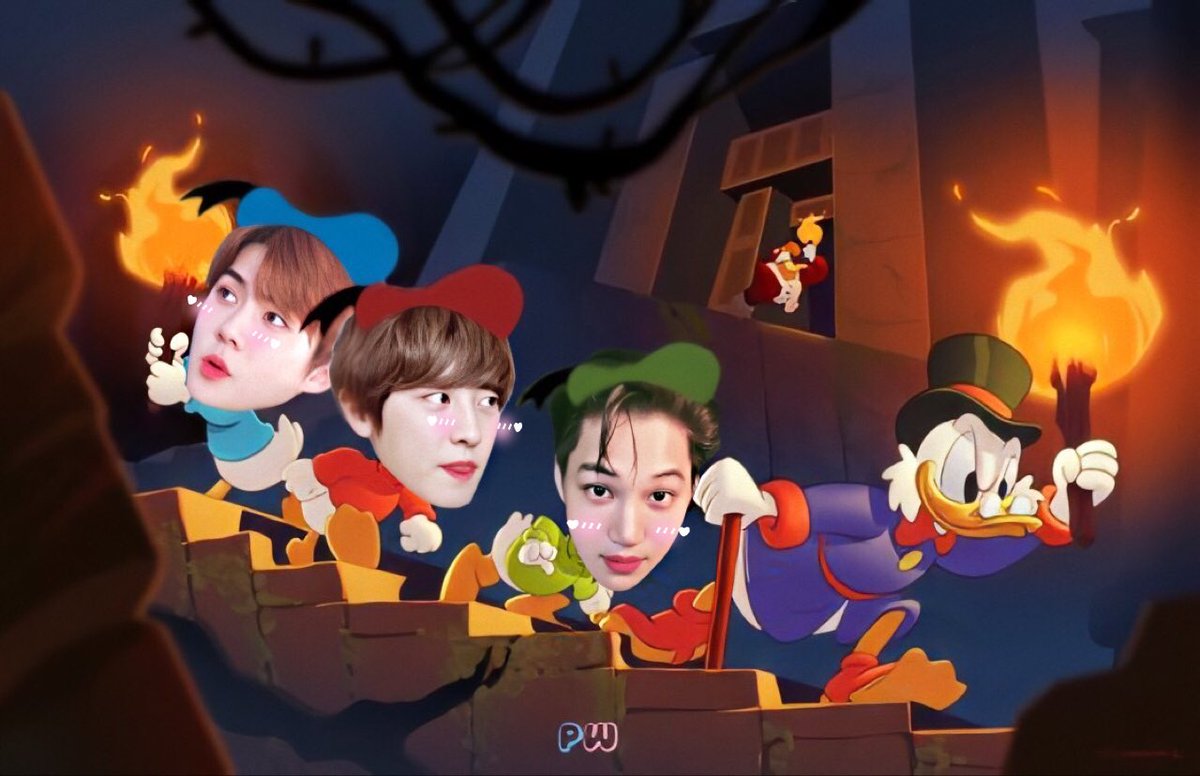 pw_hundred_hyun's tweet photo. Trick or Treat👻🍭💔🤏🏻❤️✨ https://t.co/n1GarURsMv