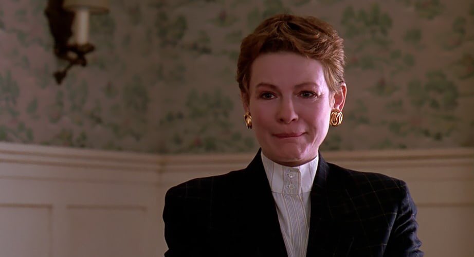 55. Dianne Wiest (Parenthood)Nom S, belonged in LScreen time: 19.77%Helen is a bonafide secondary lead, and, under the binary system, I say she belongs in the leading category. (Further explanation attached.)