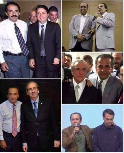ronniekeity's tweet photo. @PastorMalafaia larga mão de cuidar do koo alheio e vai lavar essa mão. Só tocou em merda (ou tudo o que toca vira merda?) pelo que podemos ver. https://t.co/G7zxfkuPet