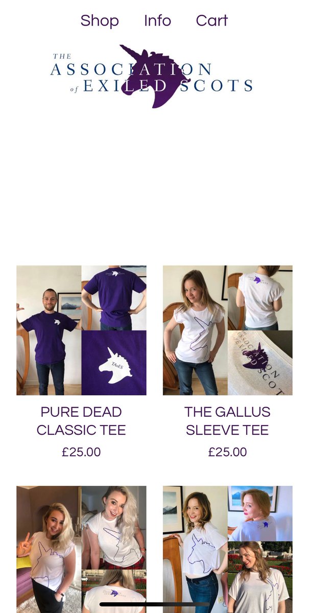 TAoEScots's tweet image. Check out our awesome website designed by the wonderful @grantmcf 

Keep up to date with our current projects on our blog 

You can also browse 
🦄 TAoES Attire
🦄TAoES Culture &amp;amp; Music School
🦄TAoES Events
🦄TAoES Productions (with the fabulous @MHillVoice)

#TAoES