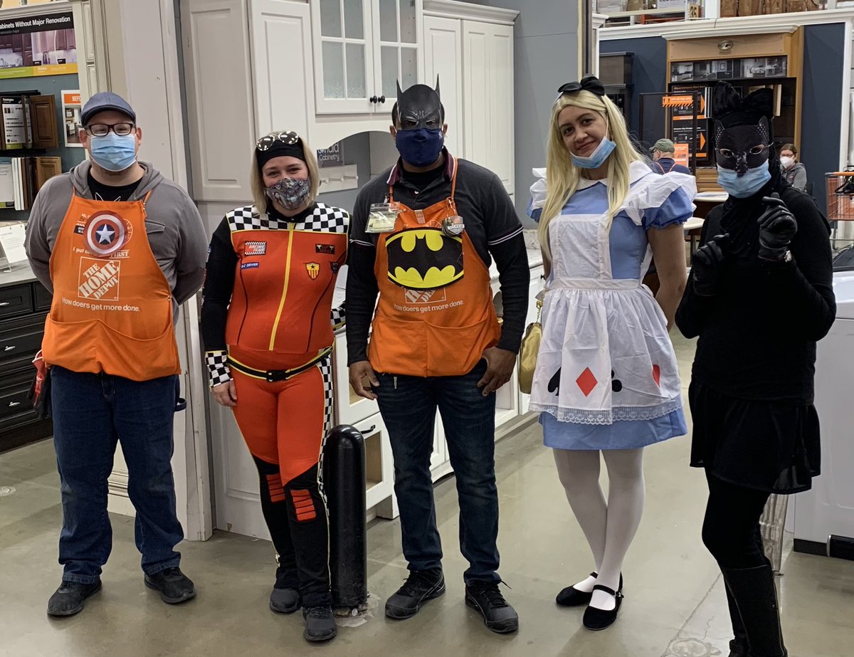 Happy Halloween from the crew at 4134 neshaminy! #halloween #HappyHalloween2020 #HappyHalloween