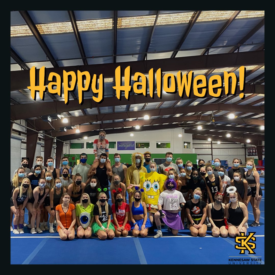 Happy Halloween! 👻🧛‍♂️🧟‍♀️