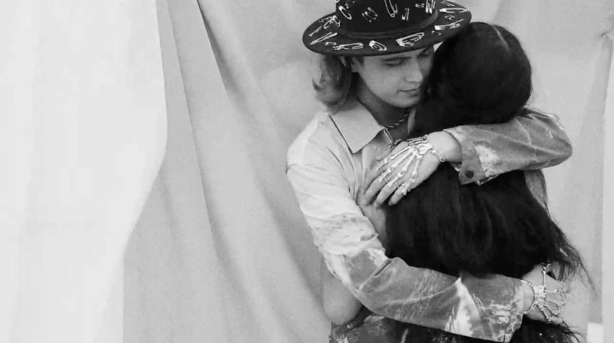 multimenadya's tweet photo. MAHAL KO KAYO OKAY

HAPPY BIRTHDAY NADINE LUSTRE
#NadineWDVisualAlbum https://t.co/1DpHxI6Xof