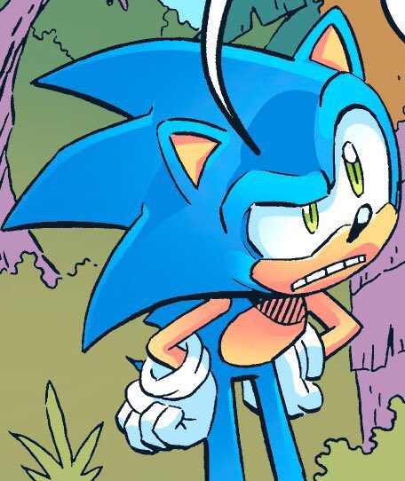 FleetFootedHero's tweet image. “Wha? No of course I am....but I’d rather not have to..”