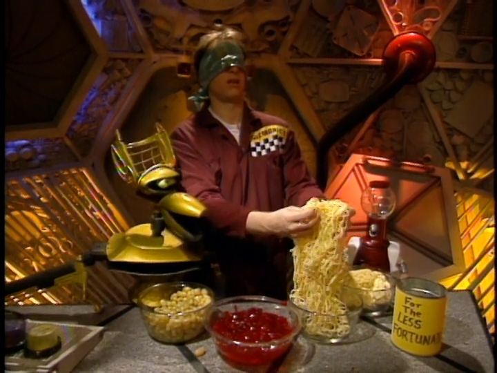 brotherzee's tweet photo. Good morning, Twitter!
#MST3k #MSTween https://t.co/w2WxfWFa6U