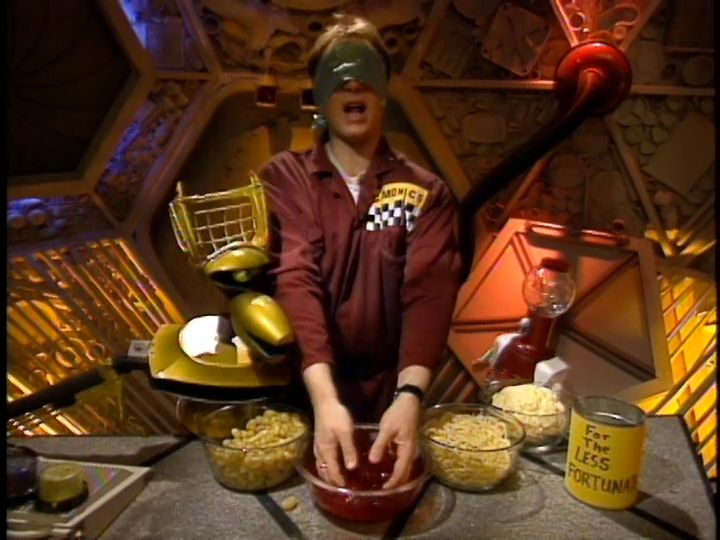 brotherzee's tweet photo. Good morning, Twitter!
#MST3k #MSTween https://t.co/w2WxfWFa6U
